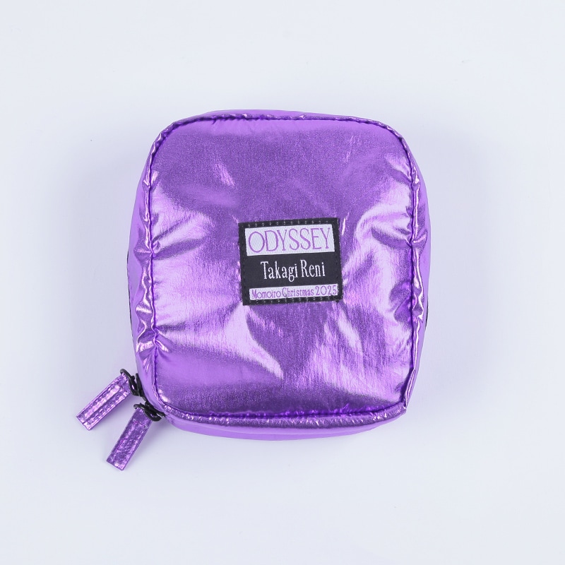ODYSSEY ガジェットポーチ｜ももいろクローバーZ｜MAILIVIS(メイリビス)