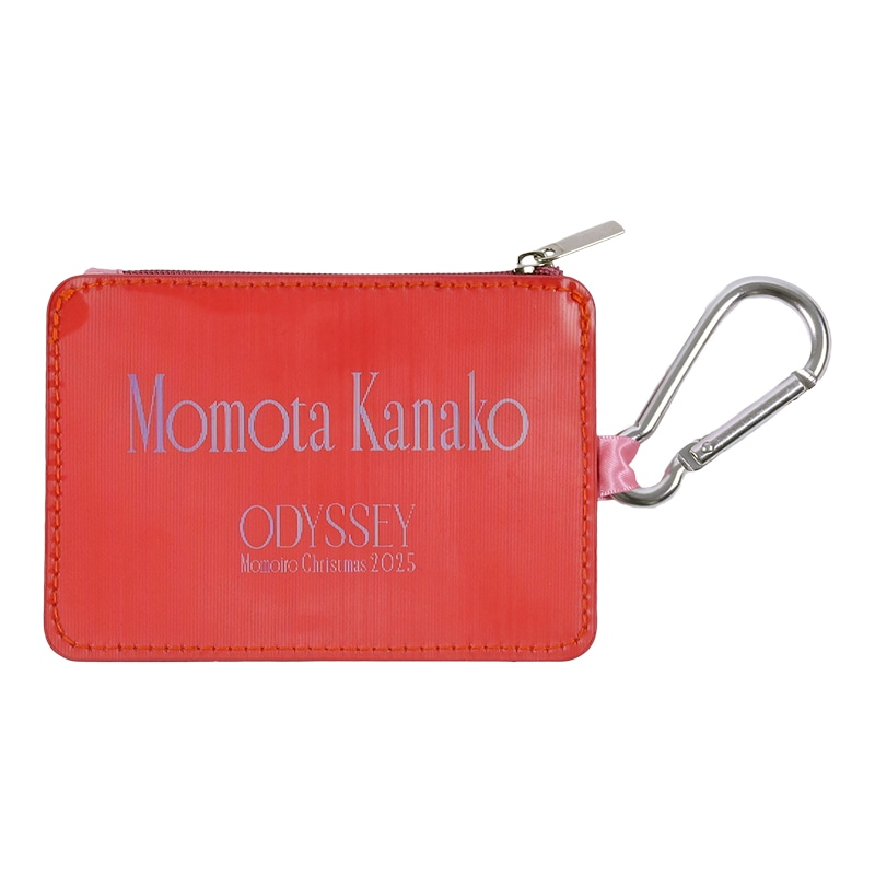 ODYSSEY 3Dキーケース｜ももいろクローバーZ｜MAILIVIS(メイリビス)