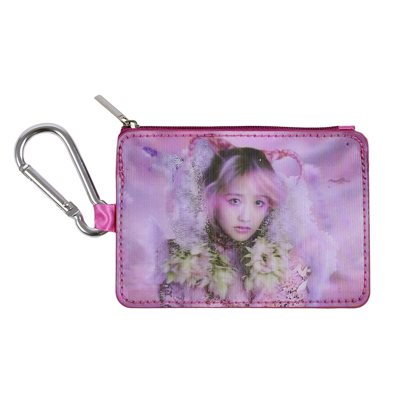 ODYSSEY 3Dキーケース｜ももいろクローバーZ｜MAILIVIS(メイリビス)