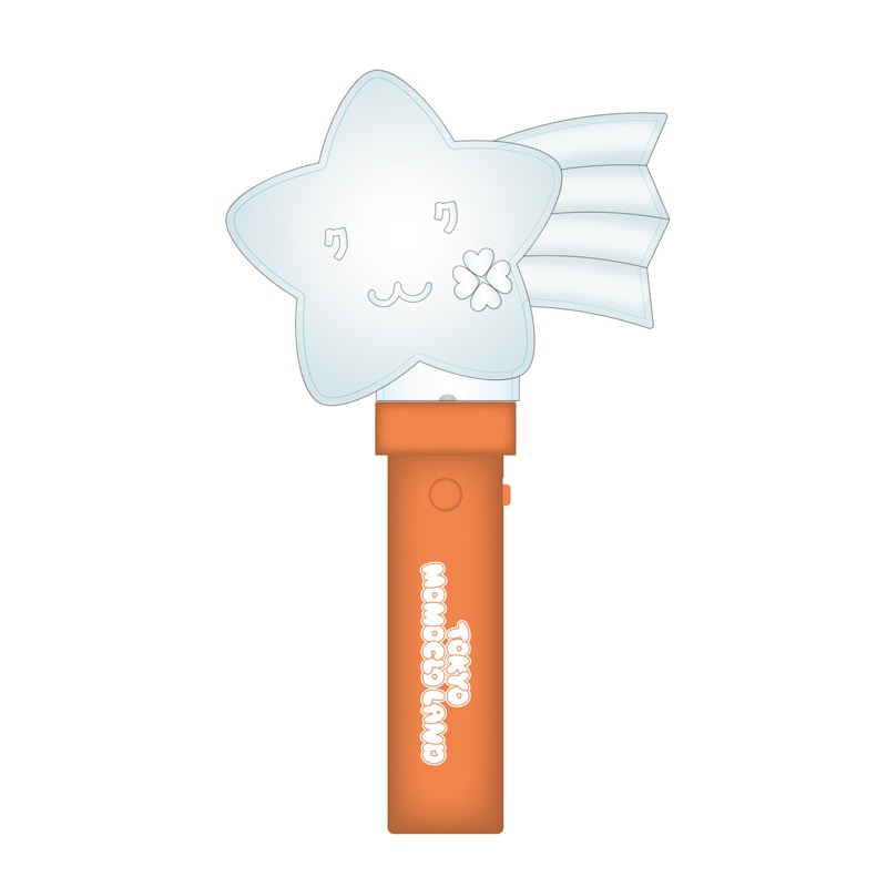 ももたんシューティングスターペンライト