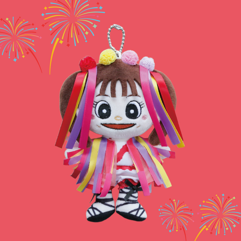 百田夏菜子 生誕記念商品2026『かなこちゃん人形』“夏バカ2025衣装”バージョン