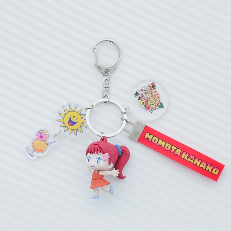 SUNNY KANAKO CHAN　キーホルダー