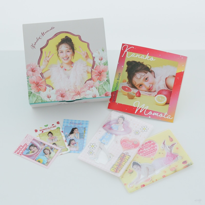 【AE会員限定】 32! SUNNY PARTY～!! Special Boxset