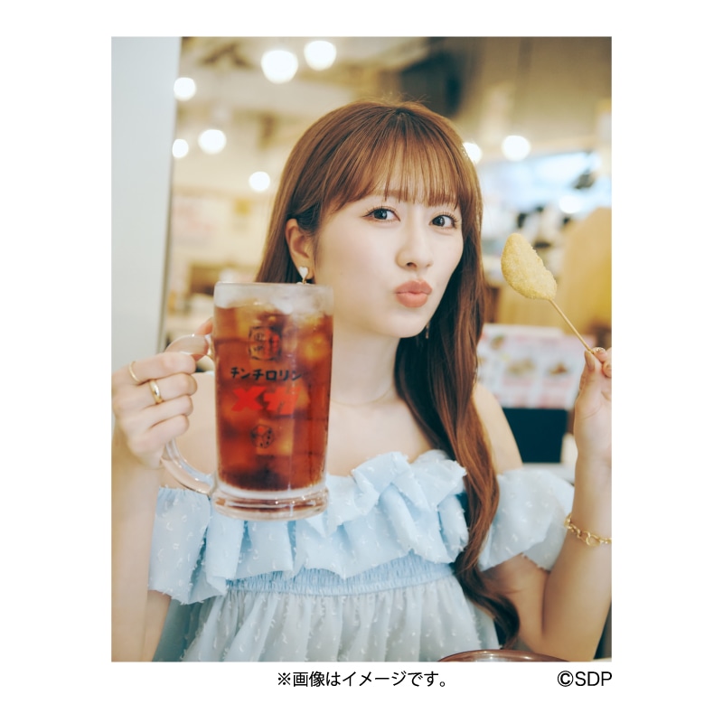 AE限定】佐々木彩夏1st写真集「ぺろり」通常版 2冊セット｜ももいろ