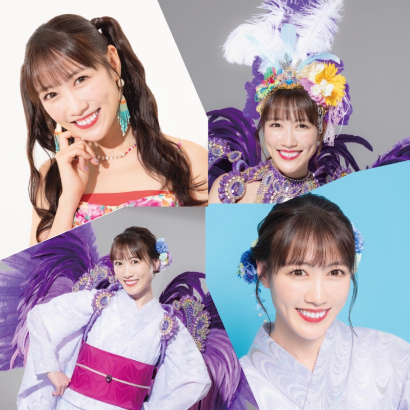 33 ボンボン 生写真