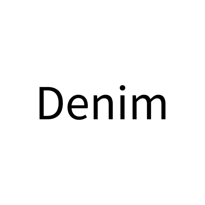 Denim