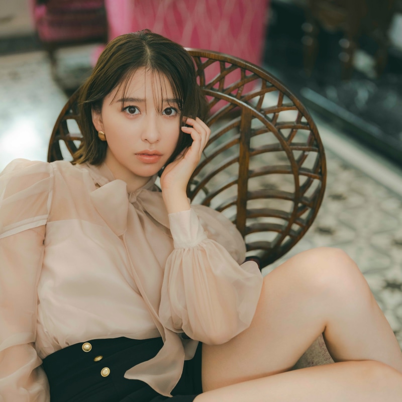玉井詩織1st写真集「たまゆら」&ストーリー写真集「しおどき」販売決定！