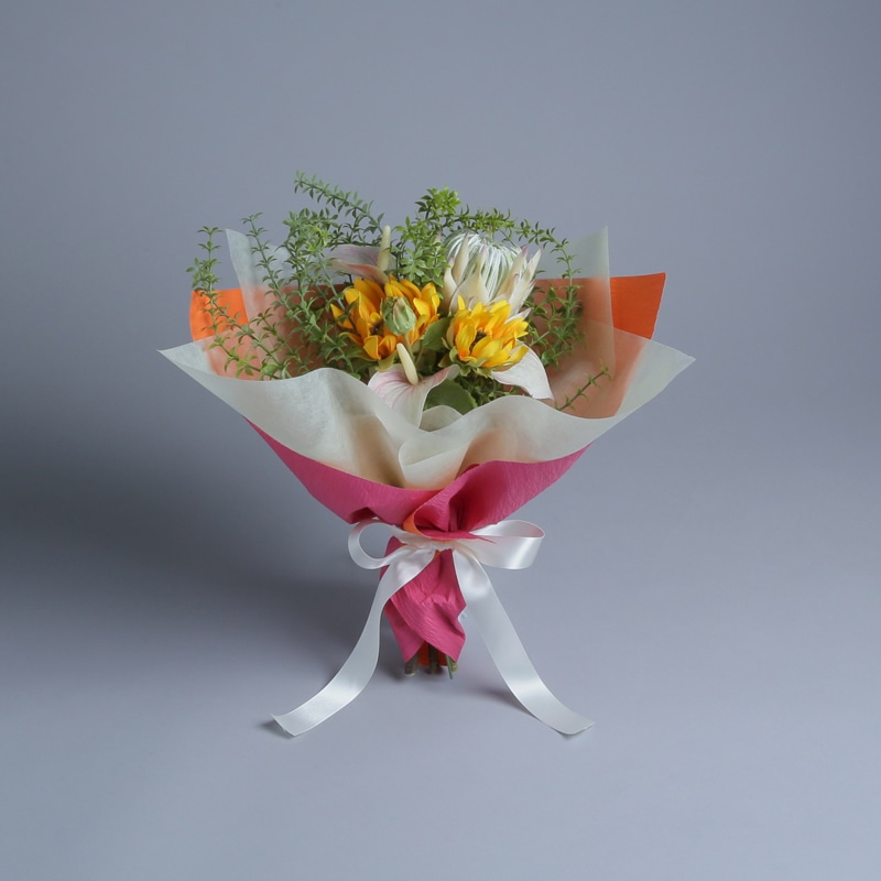 Arrange No.45