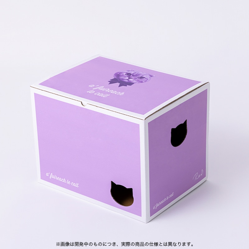 Storage box
