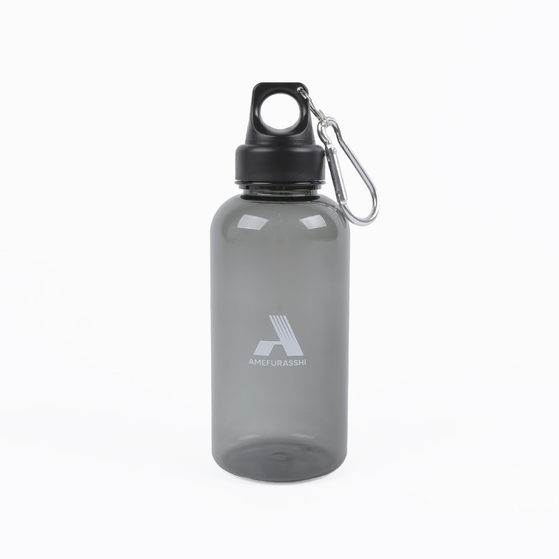 AMEFURASSHI Clear bottle