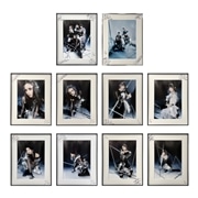 【B】SPARKLE Photo (Limited edition)