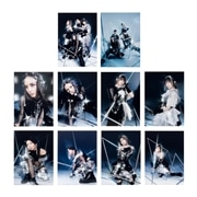 【C】SPARKLE WALL DECOR CASUAL