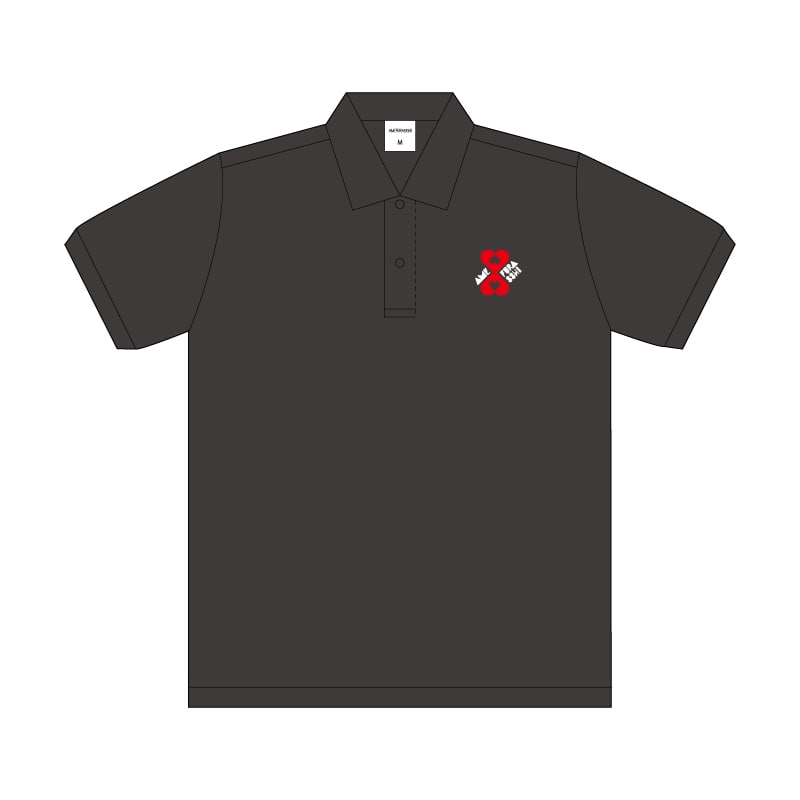 AMEFURASSHI Polo Shirt