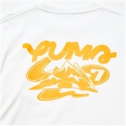 BUDDiiS×琉球風水志シウマ Lucky Long Sleeve TEE YUMA