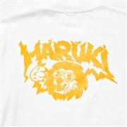 BUDDiiS×琉球風水志シウマ Lucky Long Sleeve TEE HARUKI