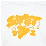 BUDDiiS×琉球風水志シウマ Lucky Long Sleeve TEE SHOOT