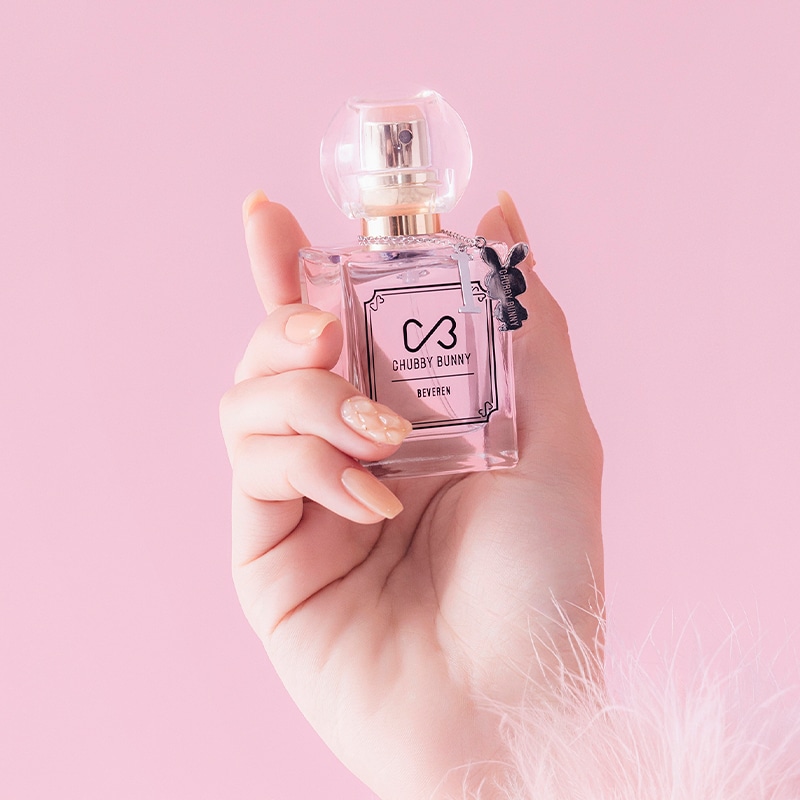 Chubby Bunny「Beveren」Perfume