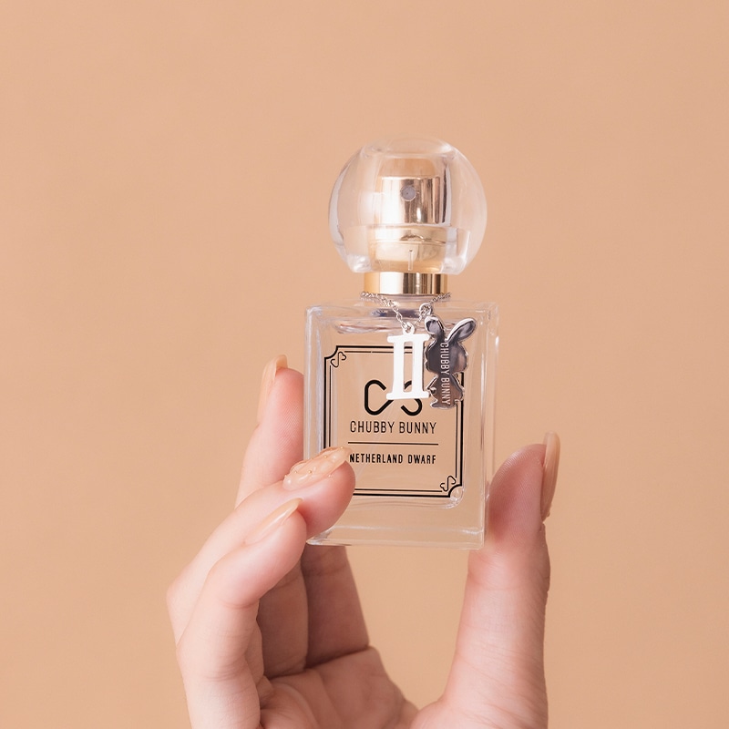 Chubby Bunny「Netherland Dwarf」Perfume