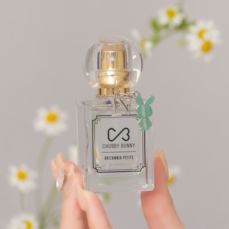 Chubby Bunny「Britannia Petite」Perfume