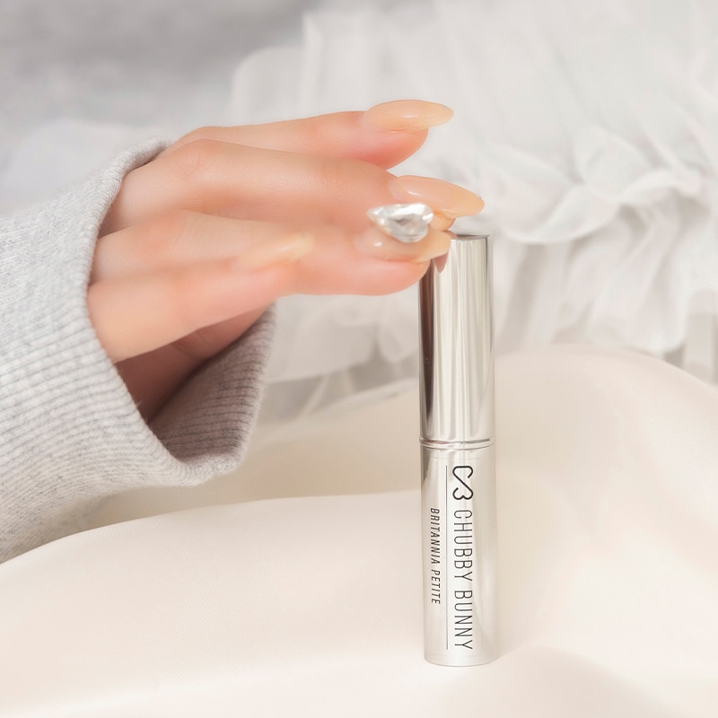 Chubby Bunny「Britannia Petite」Lip Cream