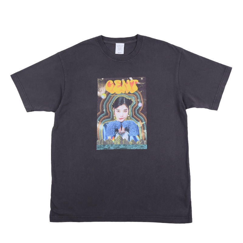 CENTと遭遇Tシャツ