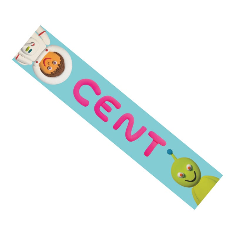 恋するCENTタオル