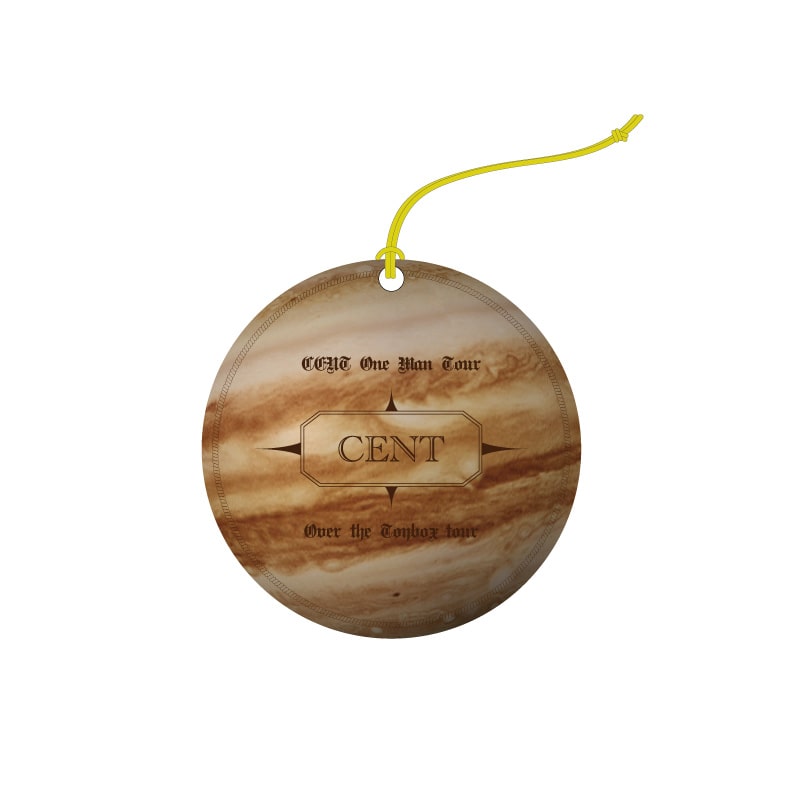 CENT AiR FRESHENER 木星