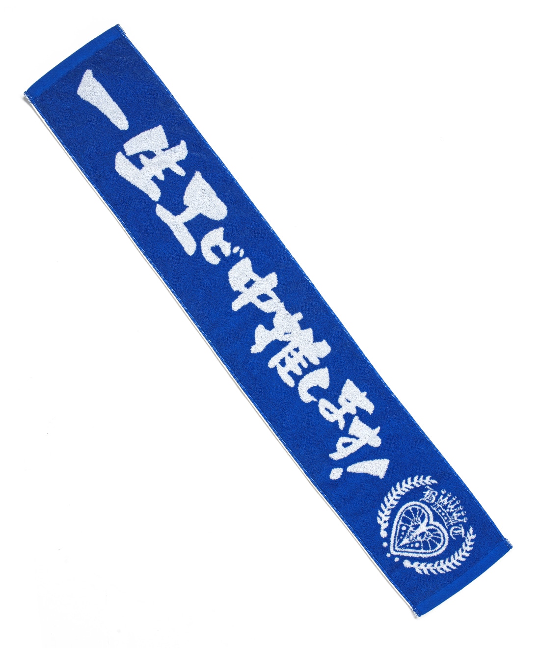 【BT限定】一生エビ中推します!タオル その2