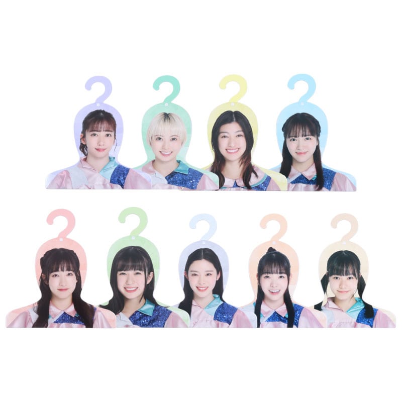ebichu フォトハンガー