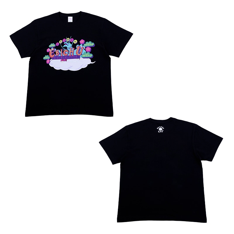 大学芸会2024 Tシャツ