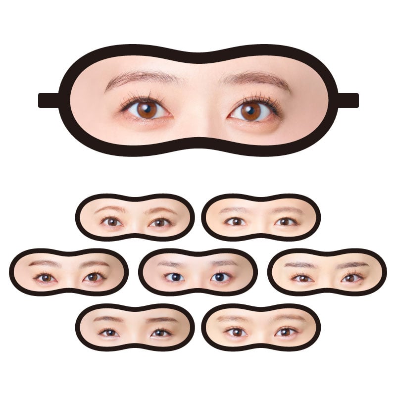 愛MASK