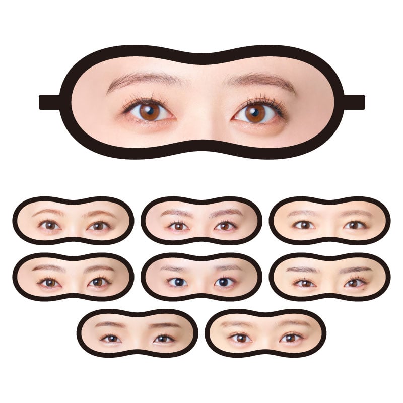 愛MASK
