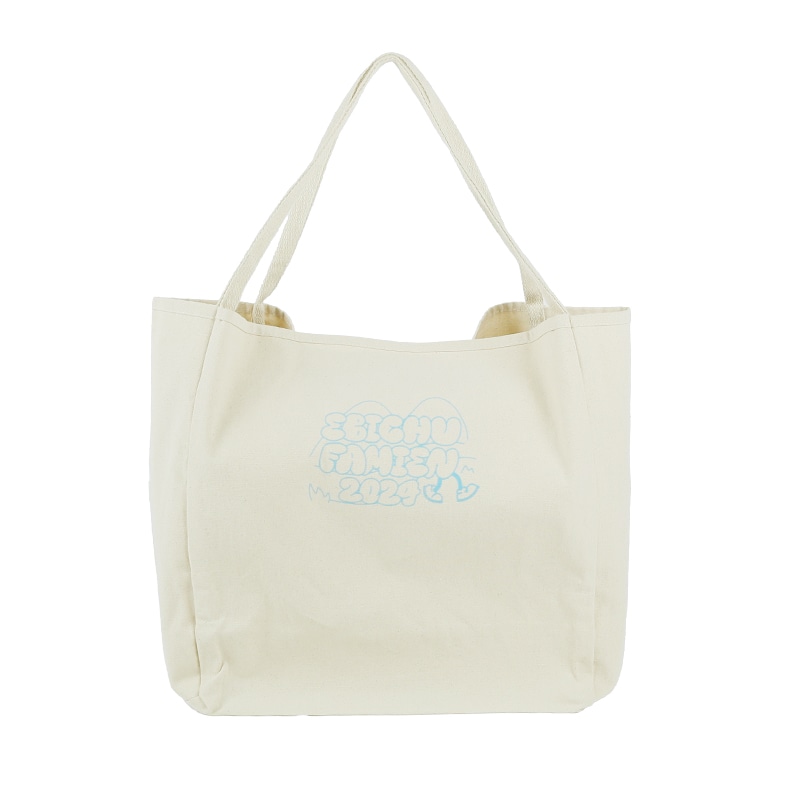FAMIEN'24 トートバッグ