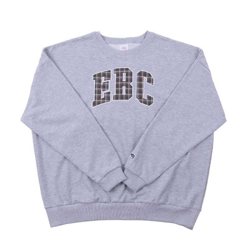 えびちゅう秋の装いトレーナー