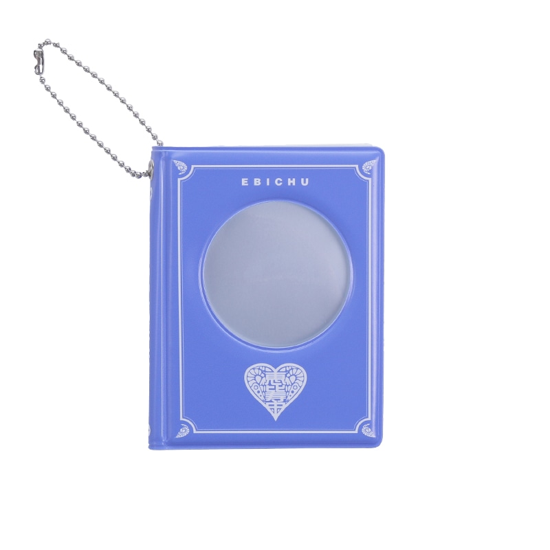 えびちゅうトレカコレクトブック