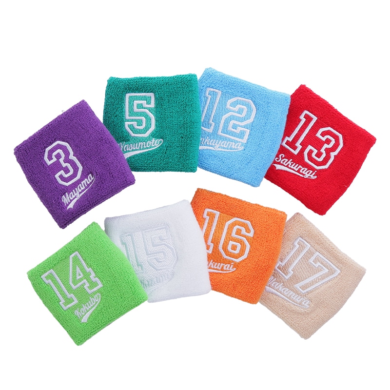 リストバンド 新春大学芸会2026ver.