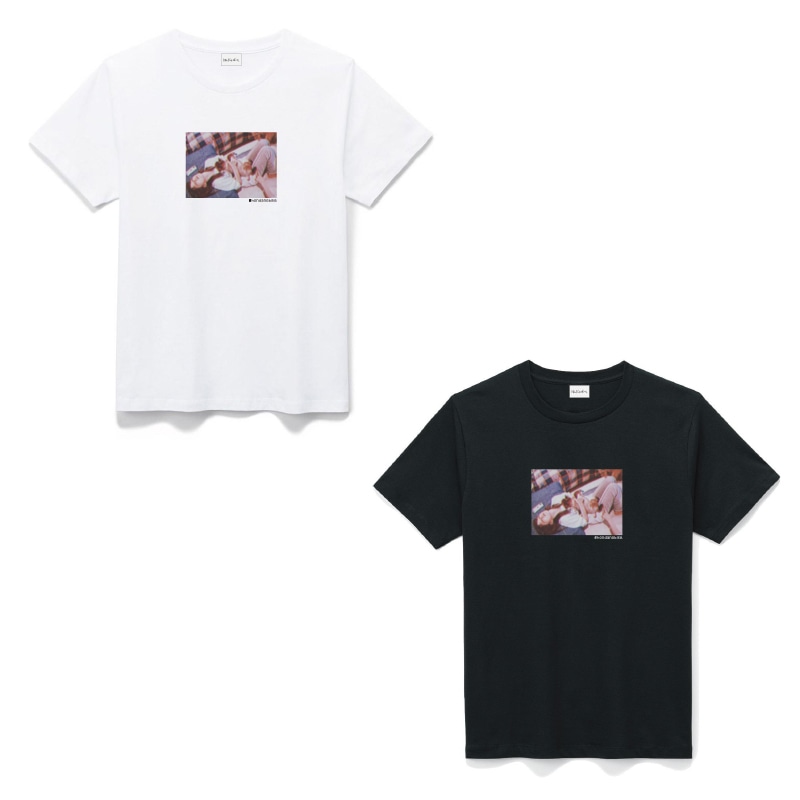 ほんだのばいく フォトTシャツ 2022