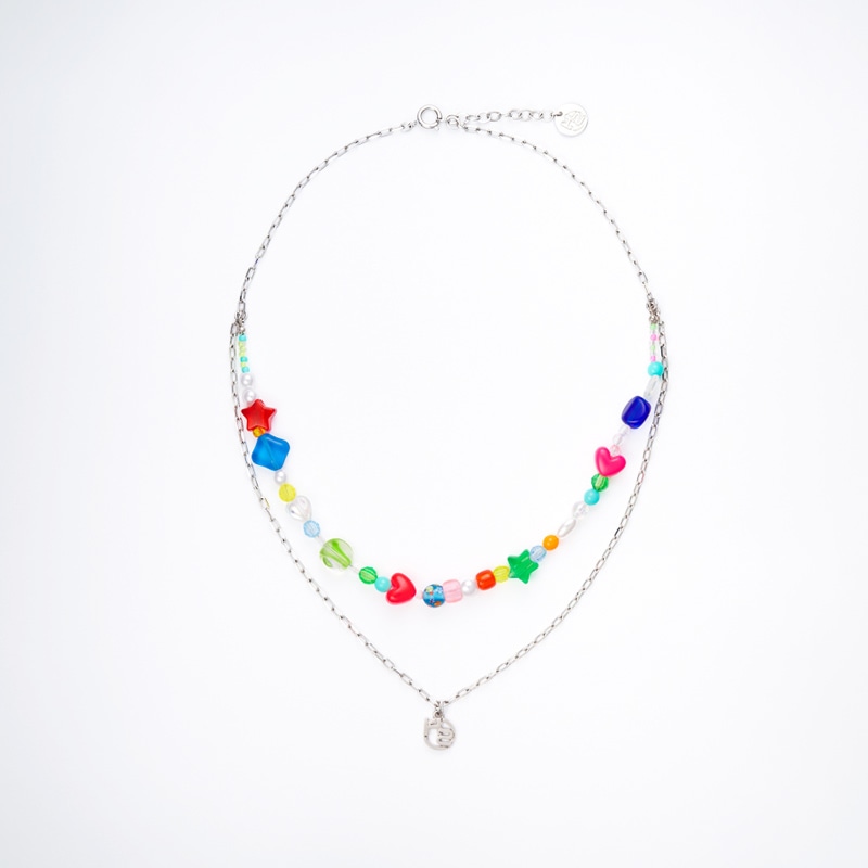 Beads Necklace