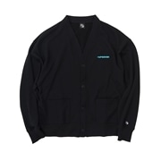 Logo Cardigan