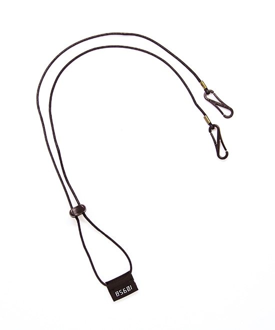Mask cord