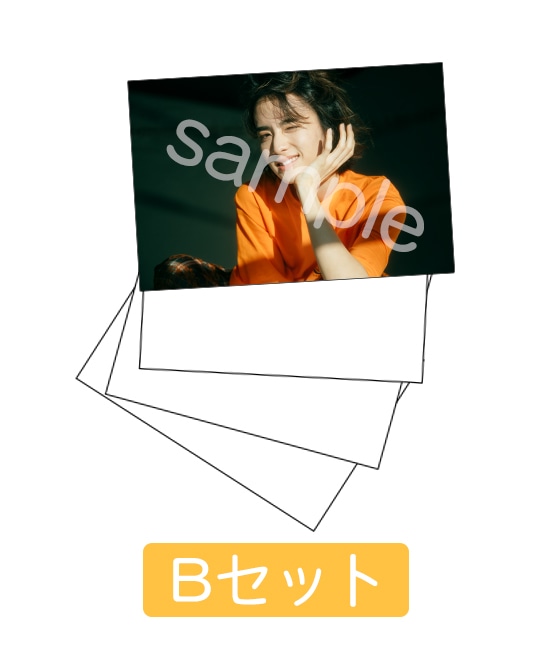 板垣李光人 PHOTO SET B