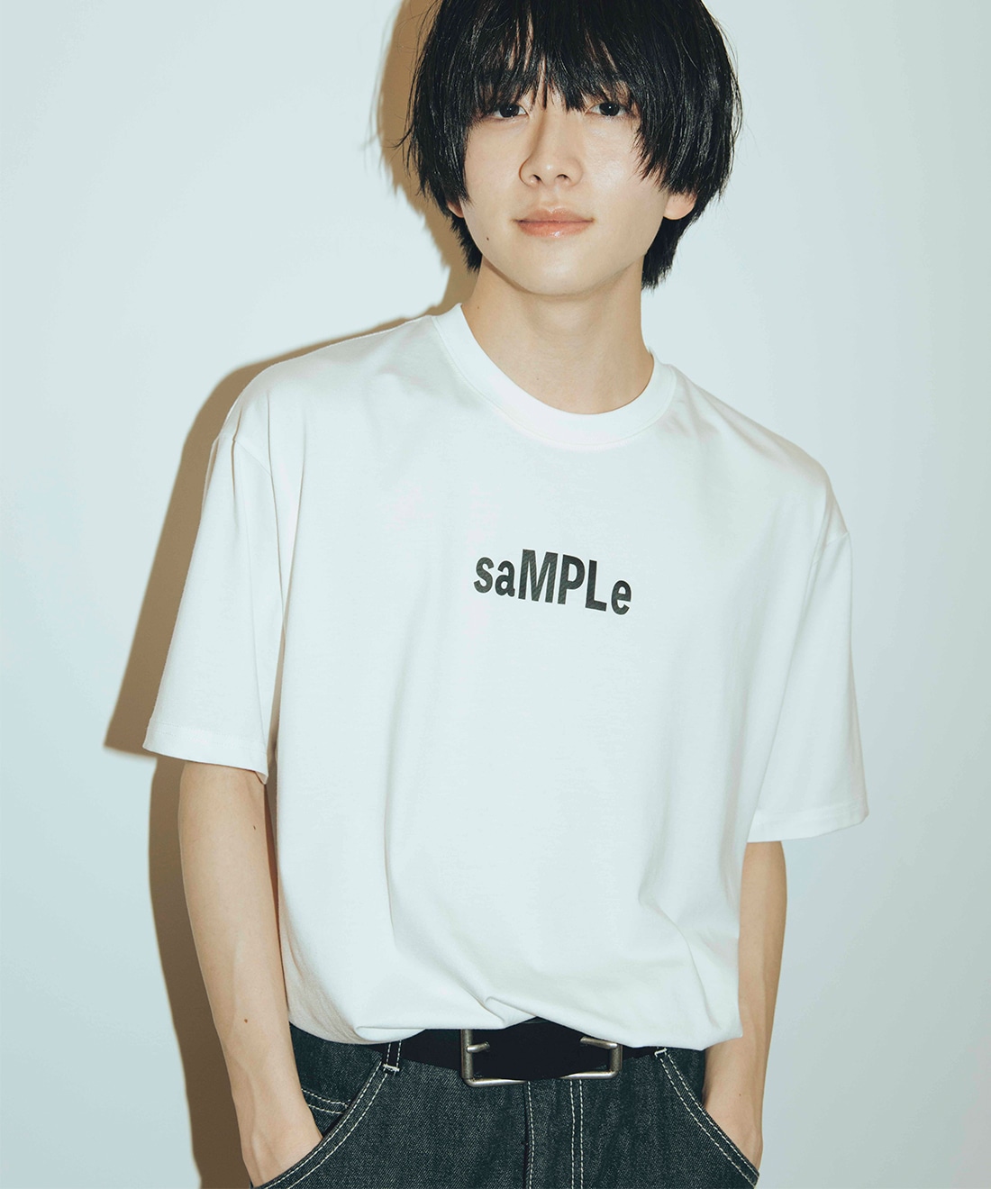 saMPLe 01