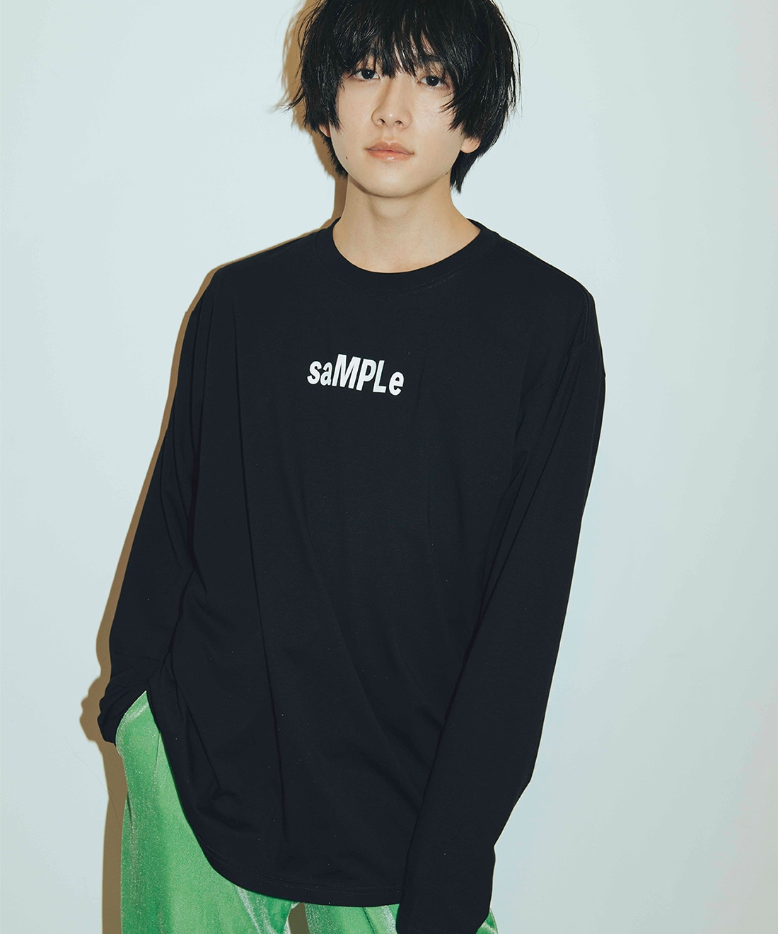 saMPLe 02