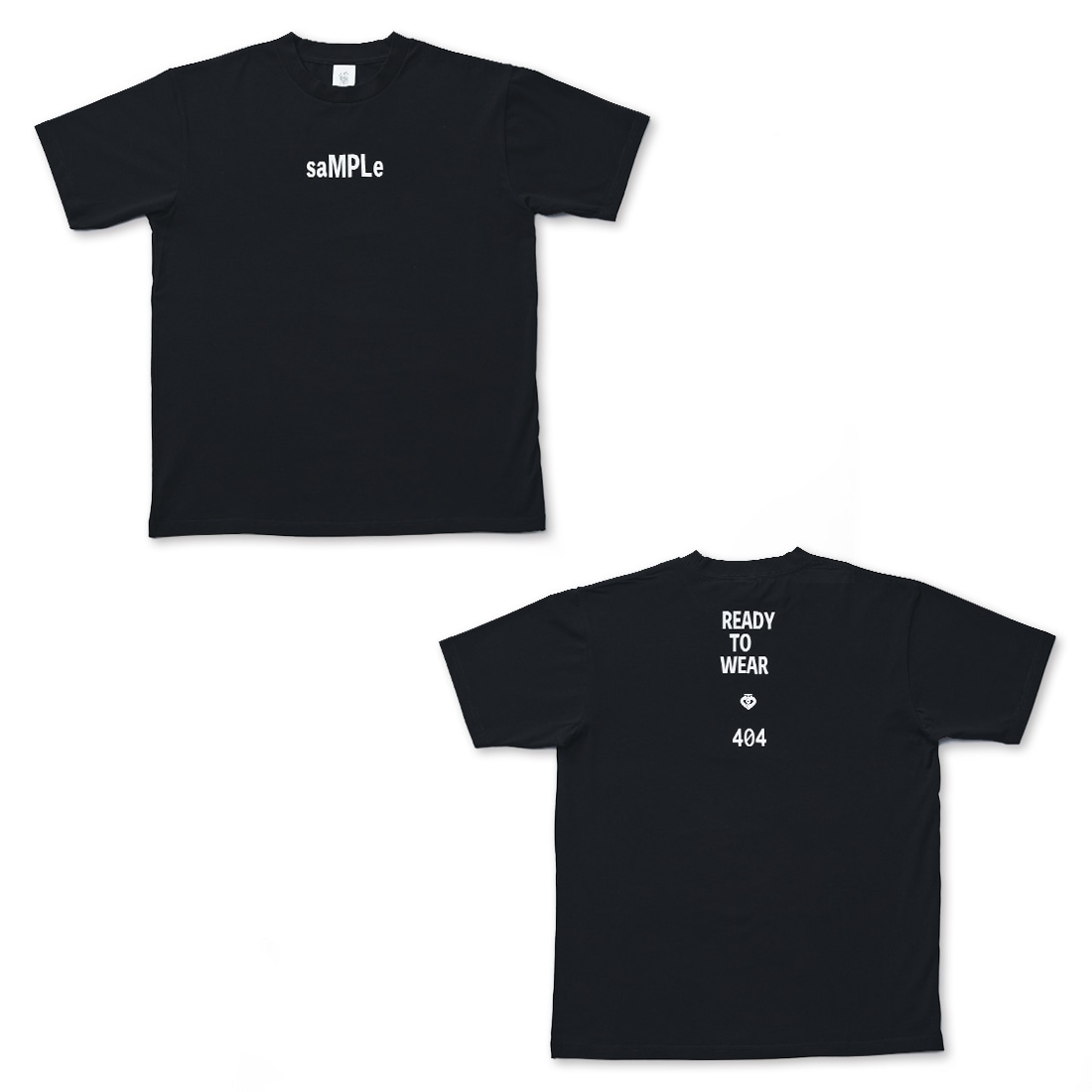 saMPLe ERROR ver.