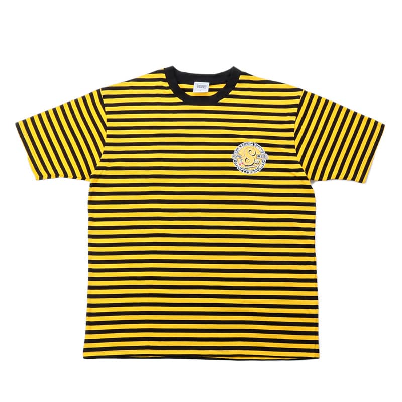 蜂周年Tシャツ