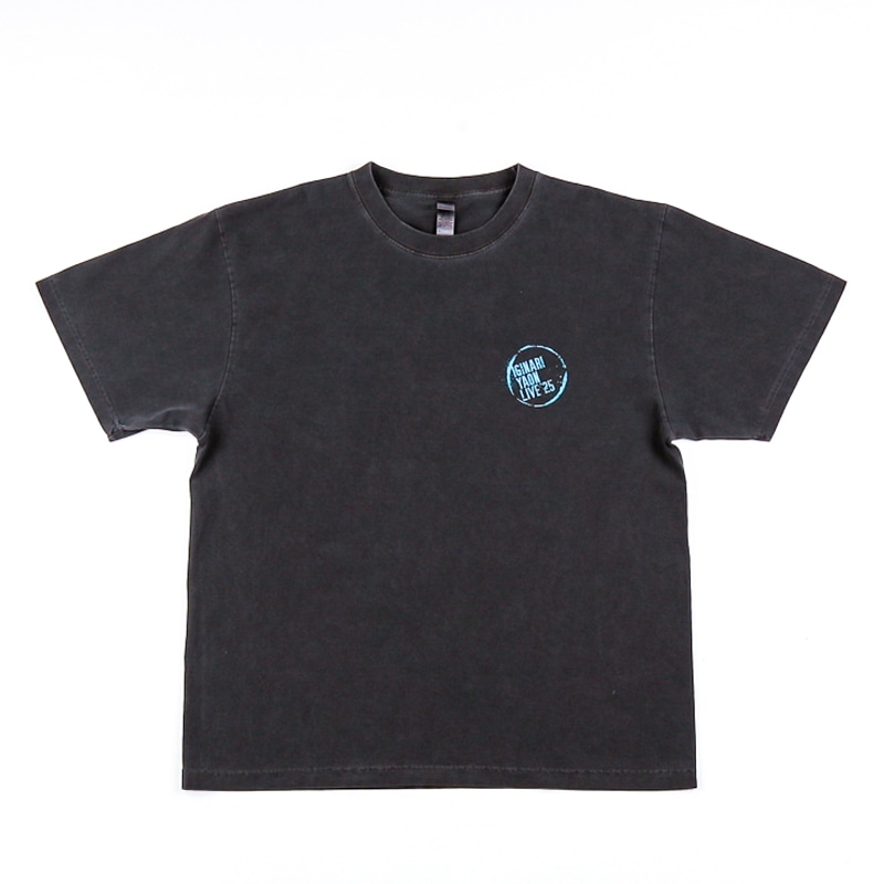 いぎなり野音Tシャツ