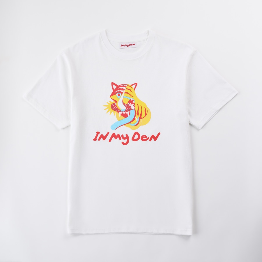 T-shirt(tiger)