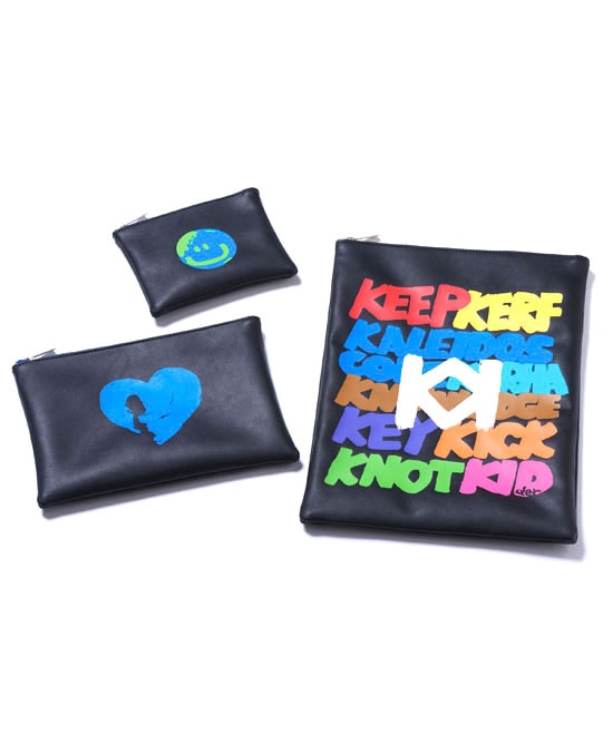 SD POUCH SET