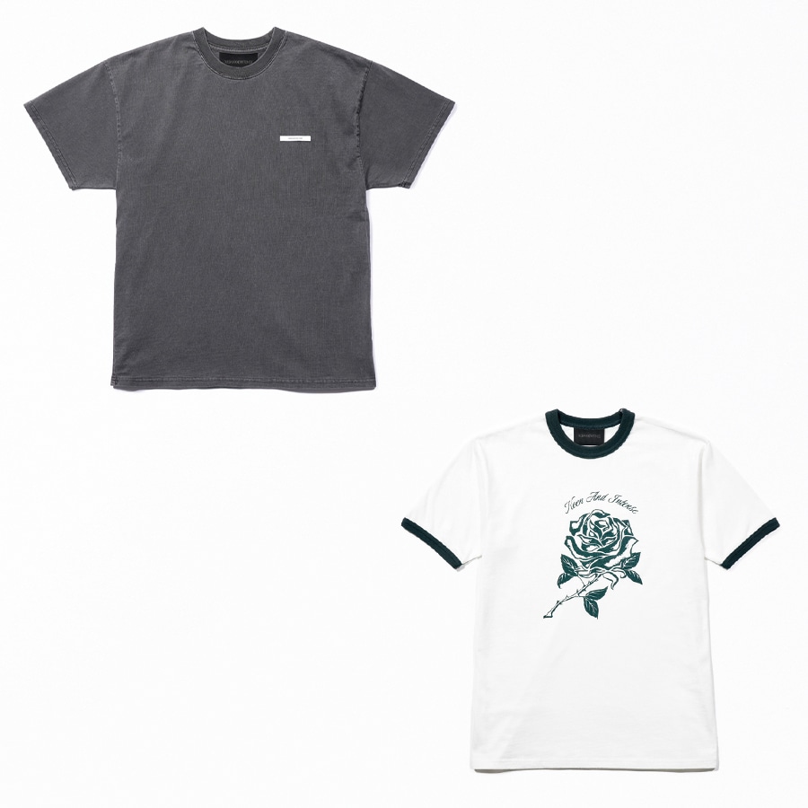 PACK TEES