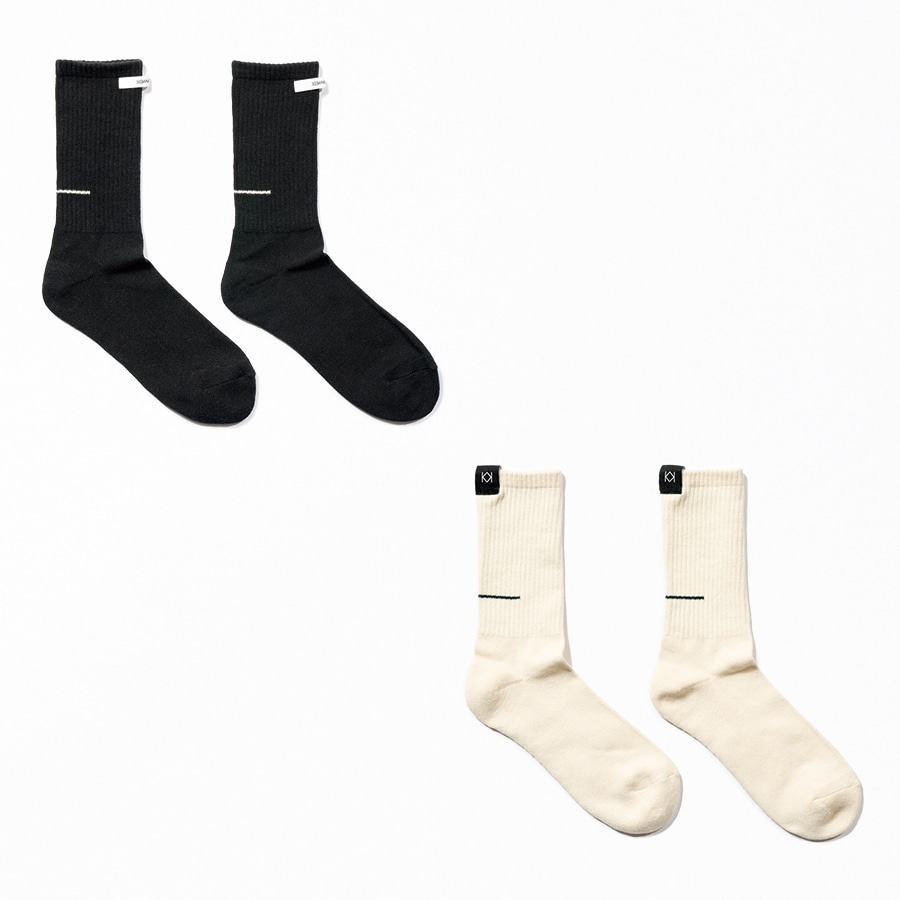 PACK SOCKS